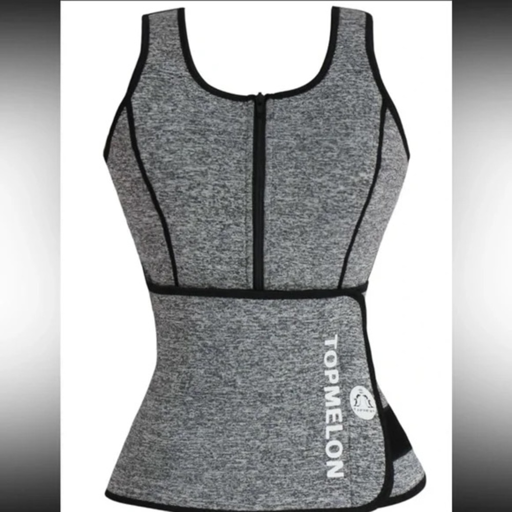 TopMelon Waist Trainer Never Worn